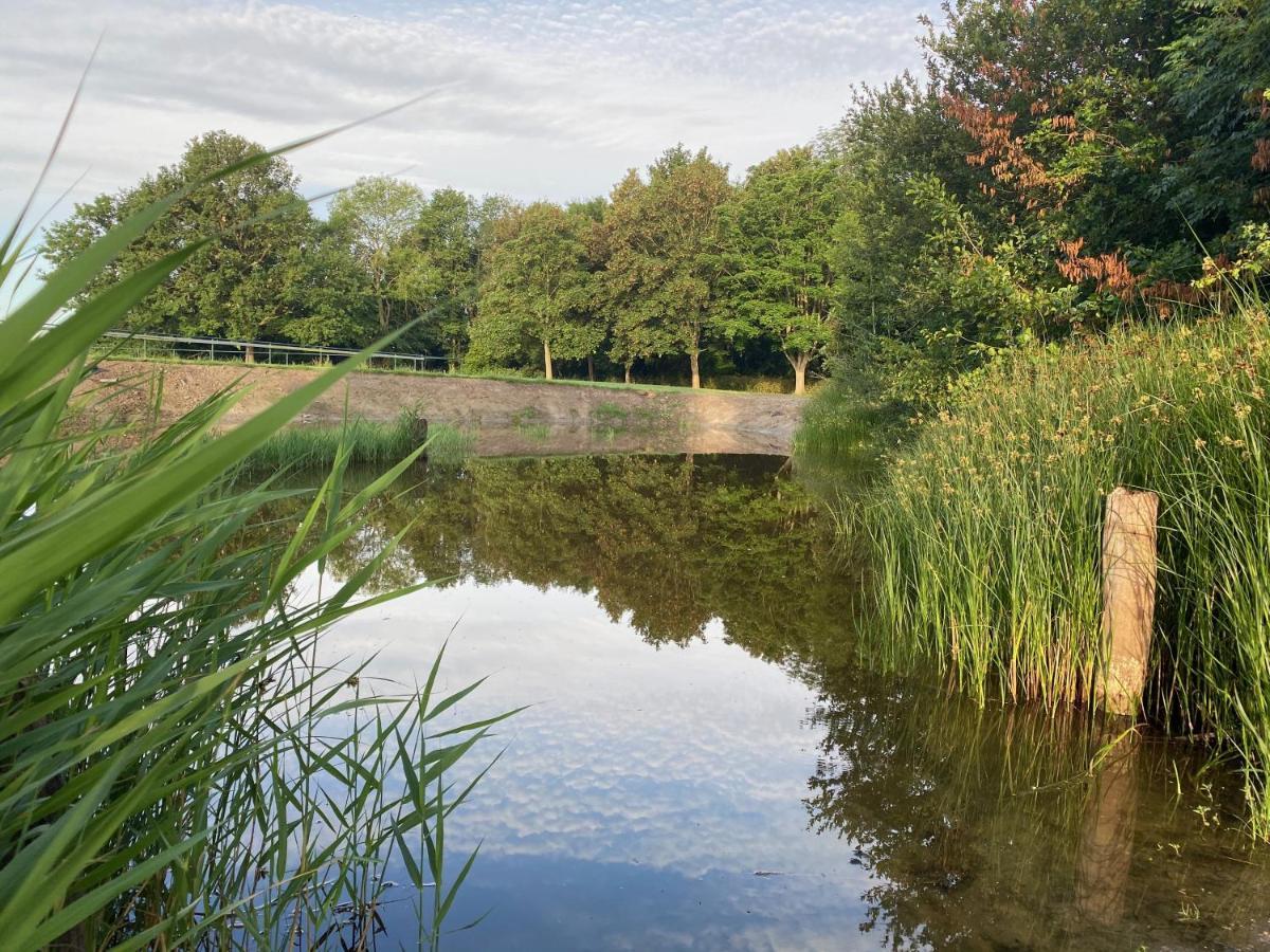 Landgoed De Eendracht *